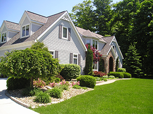 Landscapers and Lawncare Services in Vincent, OH