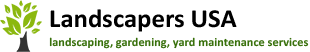 Vincent Landscapers
